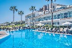 Hotel Iberostar Selection Lagos Algarve dovolenka