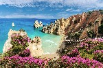 Hotel Poznávání a trekking na Algarve dovolenka