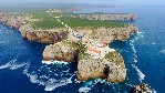 Hotel Poznávání a trekking na Algarve dovolenka