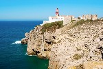 Hotel Poznávání a trekking na Algarve dovolenka