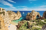 Hotel Poznávání a trekking na Algarve dovolenka