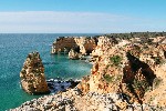 Hotel Poznávání a trekking na Algarve dovolenka