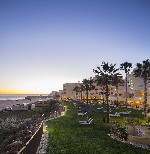 Hotel Oriental dovolenka