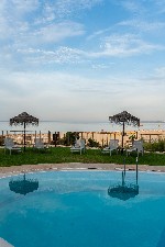 Hotel Oriental dovolenka