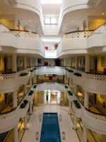 Hotel AP Oriental Beach dovolenka