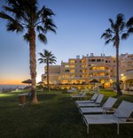 Hotel AP Oriental Beach dovolenka