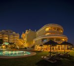 Hotel AP Oriental Beach dovolenka