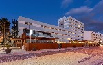 Hotel Dom Jose Beach Hotel dovolenka