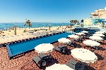 Hotel Dom Jose Beach Hotel dovolenka