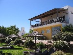 Hotel Quinta do Marco dovolenka