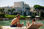 Hotel Domes Lake Algarve dovolenka