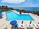 Hotel Caloura Hotel Resort dovolenka