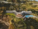 Hotel Caloura Hotel Resort dovolenka