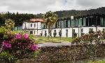 Hotel Octant Furnas dovolenka