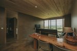 Retreat izba