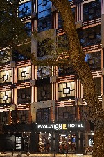 Hotel Hotel Evolution Valbom dovolenka