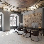 Hotel HOTEL DA BAIXA dovolenka