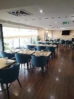 Hotel Lisboa dovolenka