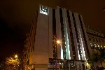 Hotel Lisboa dovolenka