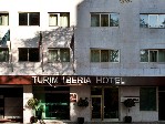 Hotel Turim Iberia dovolenka