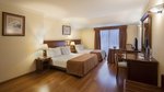 Hotel Turim Lisboa dovolenka