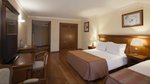 Hotel Turim Lisboa dovolenka