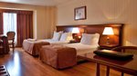 Hotel Turim Lisboa dovolenka