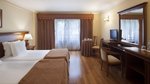Hotel Turim Lisboa dovolenka