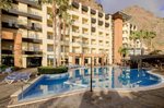 Hotel Calheta Beach dovolenka