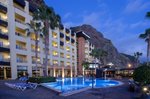 Hotel Calheta Beach dovolenka