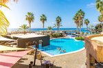 Hotel Calheta Beach dovolenka
