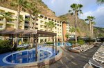 Hotel Calheta Beach dovolenka