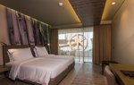 Hotel Saccharum Resort & Spa dovolenka