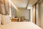Hotel Saccharum Resort & Spa dovolenka