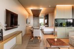 Hotel Saccharum Resort & Spa dovolenka