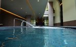 Hotel Saccharum Resort & Spa dovolenka