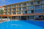 Hotel The Views Oasis dovolenka