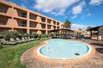 Hotel s bazénom