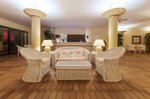 Lobby s recepciou