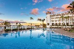 Hotel Riu Madeira dovolenka