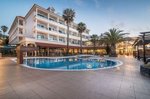 Hotel Sentido Galosol dovolenka