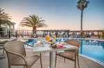 Hotel Sentido Galosol dovolenka
