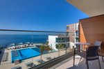 Hotel Sentido Galosol dovolenka