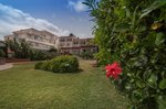 Hotel Sentido Galosol dovolenka