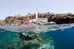 Hotel Sentido Galosol dovolenka