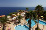 Hotel Sentido Galosol dovolenka