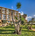 Hotel Fourviews Oasis dovolenka