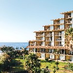 Hotel Fourviews Oasis dovolenka