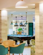 Hotel Fourviews Oasis dovolenka