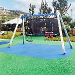 Hotel Fourviews Oasis dovolenka